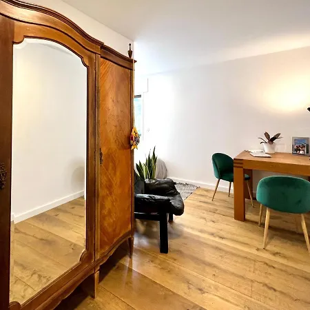Porto Incomum Privat bolig