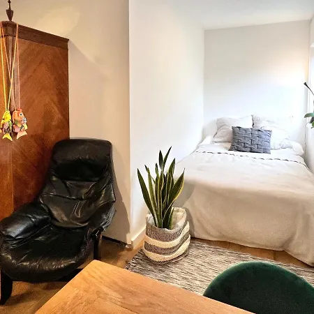 Homestay Porto Incomum
