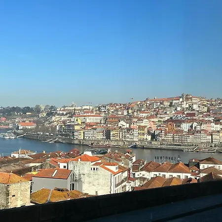 Porto Incomum Homestay Vila Nova de Gaia