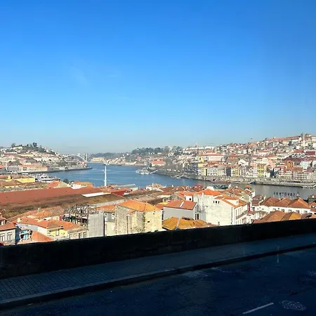 Homestay Porto Incomum