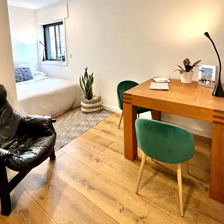 Porto Incomum Privat bolig *