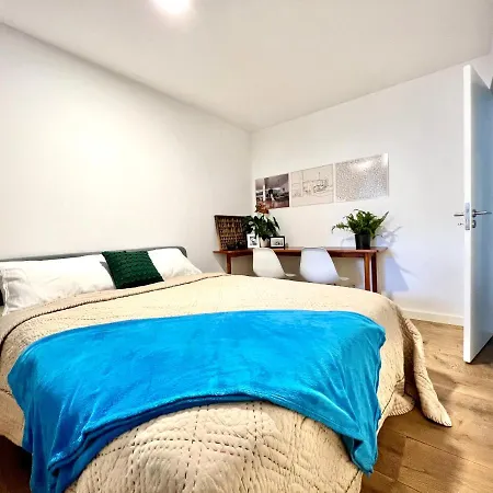 Homestay Porto Incomum Vila Nova de Gaia