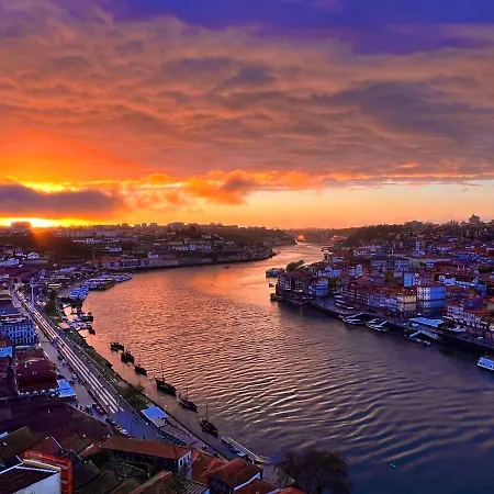 Privat bolig Porto Incomum Vila Nova de Gaia