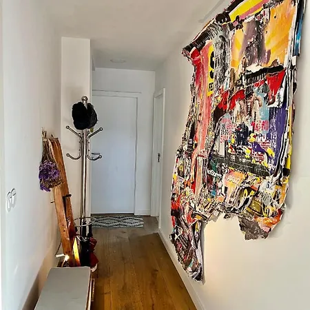 Privat bolig Porto Incomum