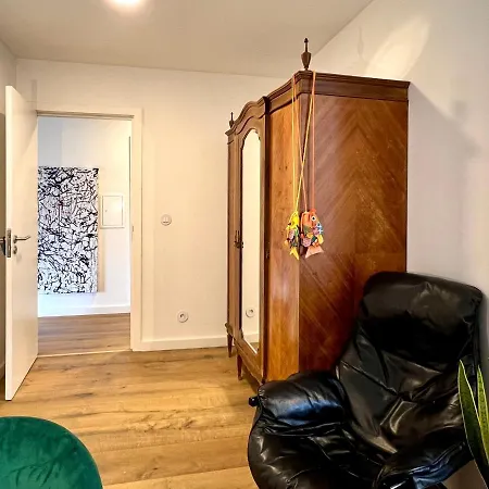 Privat bolig Porto Incomum