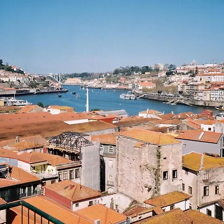 Privat bolig Porto Incomum